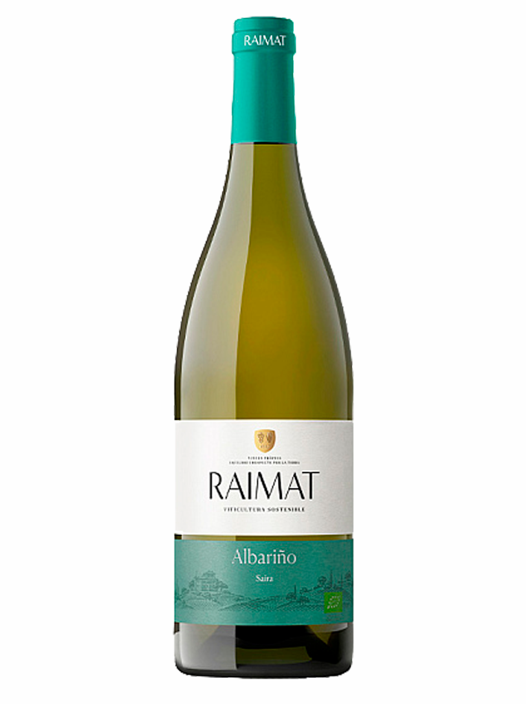 Raimat Saira Albariño