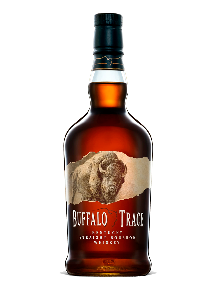 Buffalo Trace whiskey