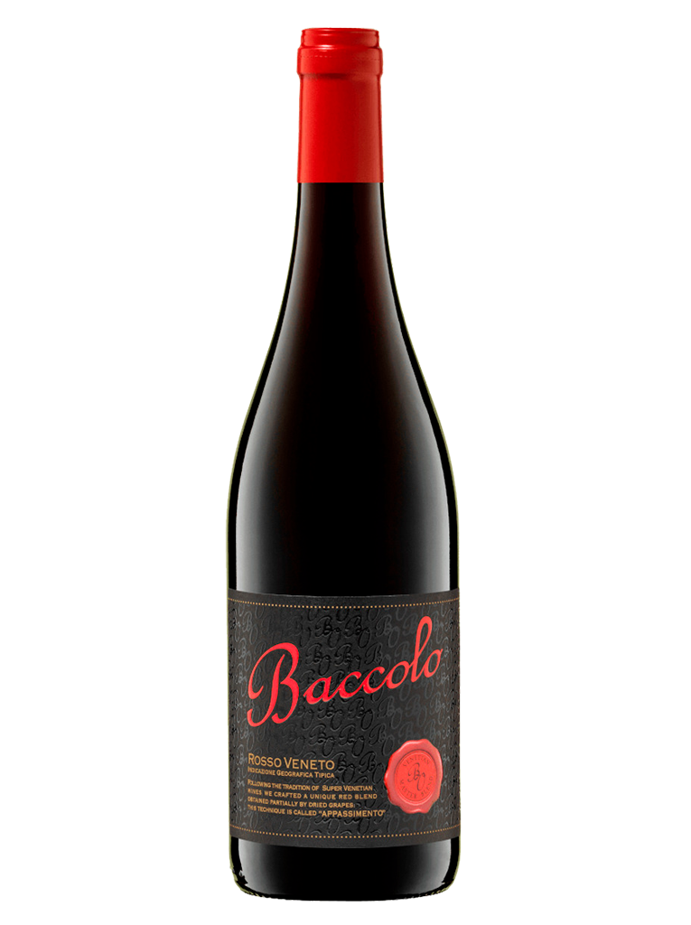 Baccolo Rosso