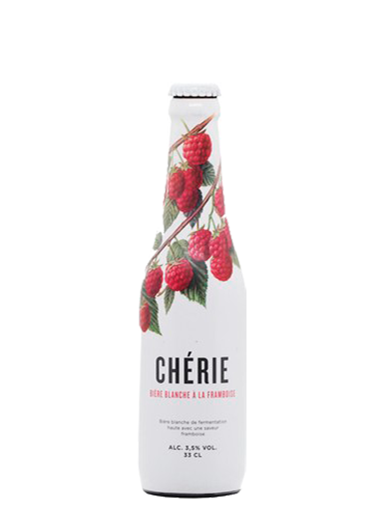 Chérie Frambuesa