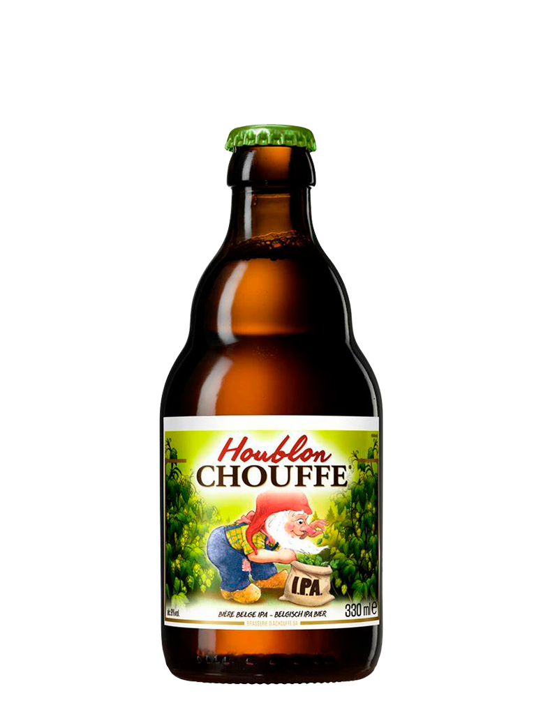 Chouffe Houblon Ipa