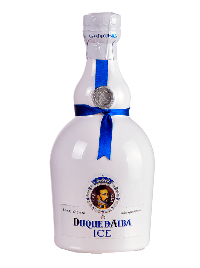 Duque de Alba Ice