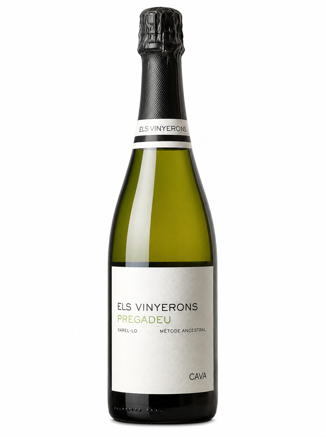 Els Vinyerons Pregadéu Ancestral