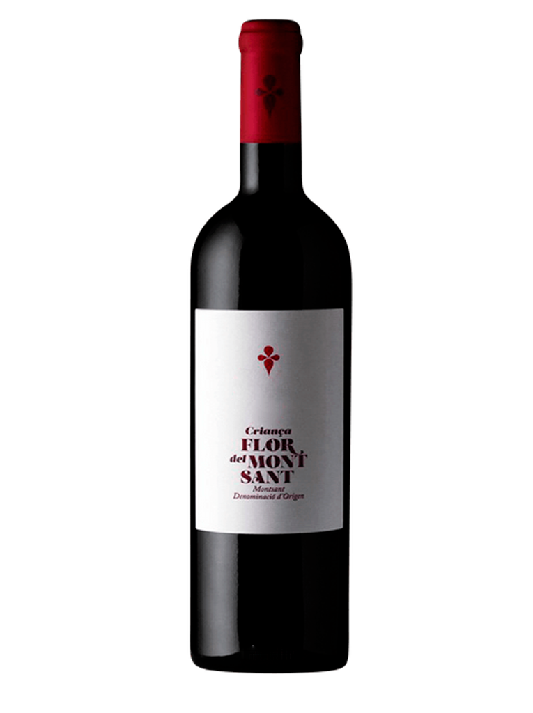 Flor del Montsant crianza