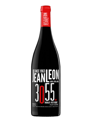 Jean Leon 3055 Merlot-Petit Verdot.jpg