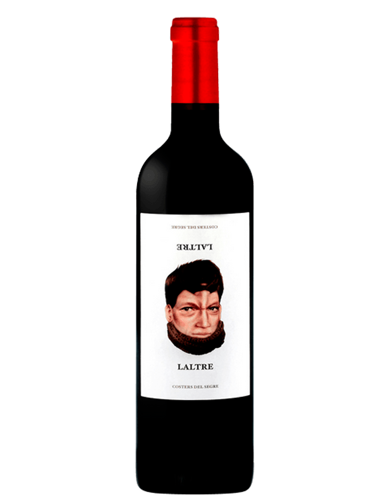 Lagravera Laltre tinto