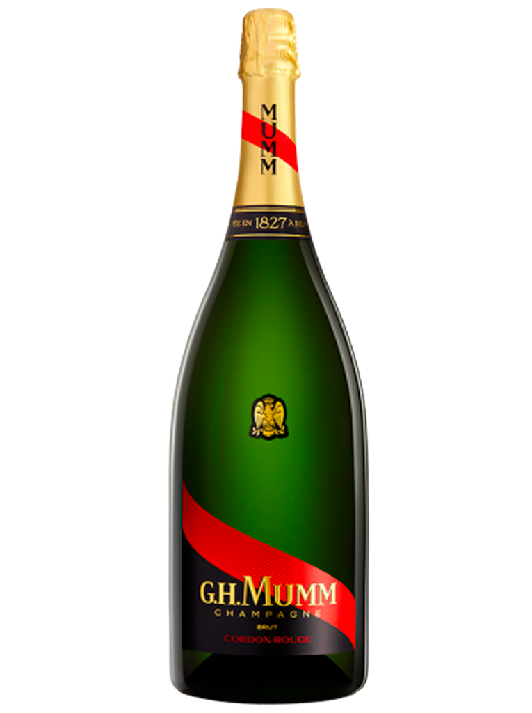 Mumm Cordon Rouge Magnum