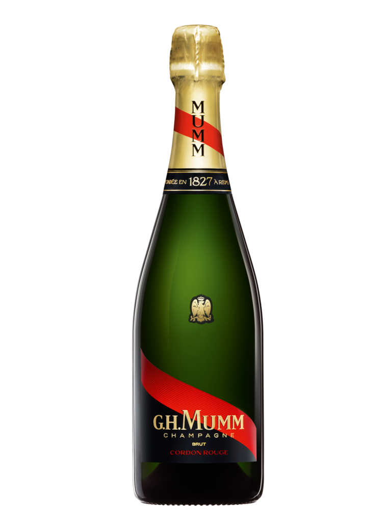 Mumm Cordon Rouge