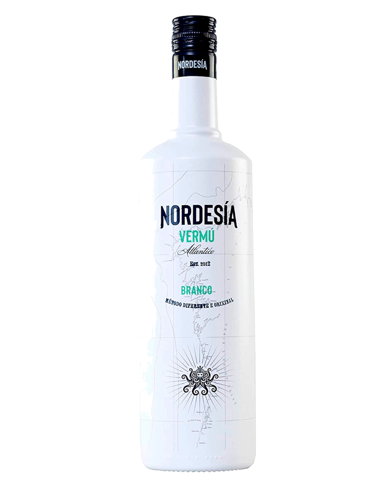 Nordesía Blanco 1L