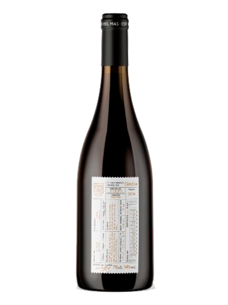 Oller del Mas Càndia