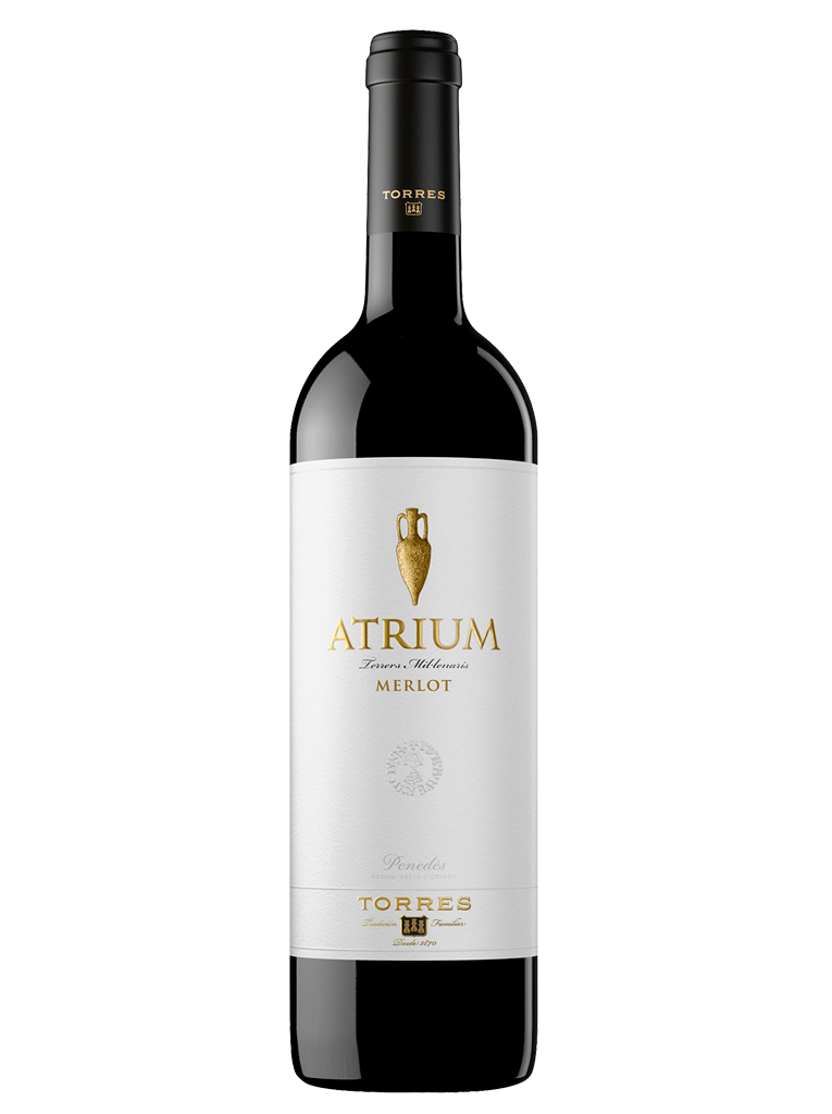 Torres Atrium Merlot