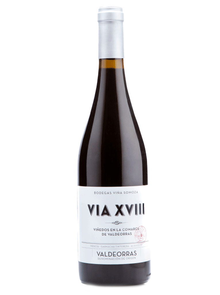 Viña Somoza Via XVIII