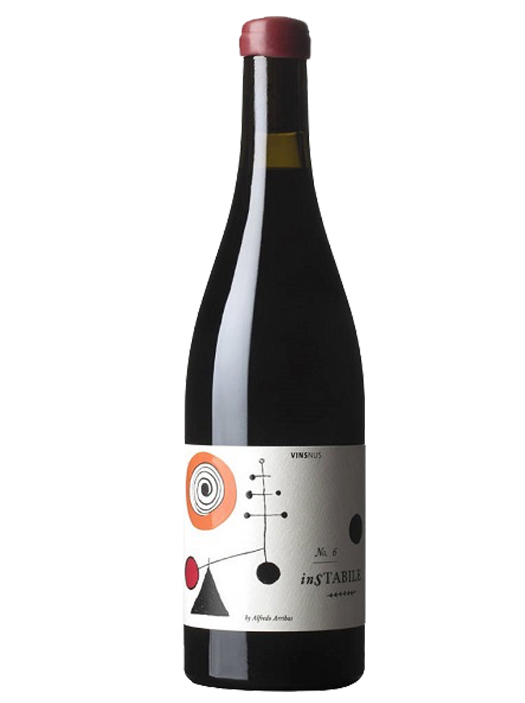 Vins Nus Instabile nº 6 Alter Ego