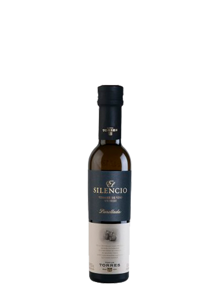 Torres Vinagre El Silencio Vino Blanco