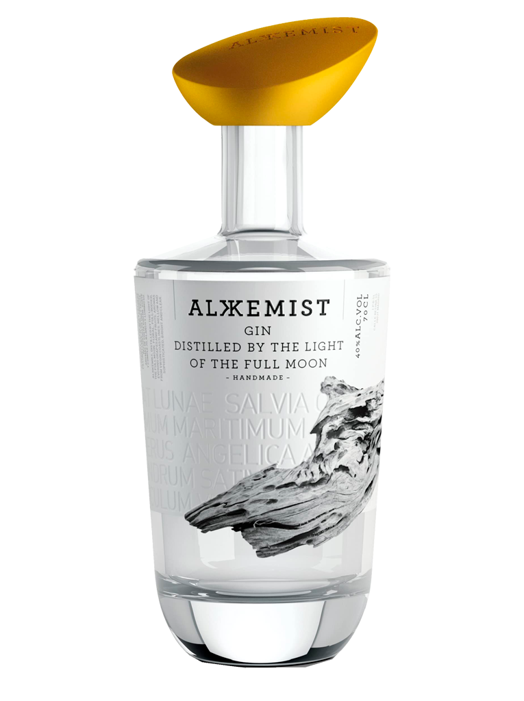 Alkkemist Gin