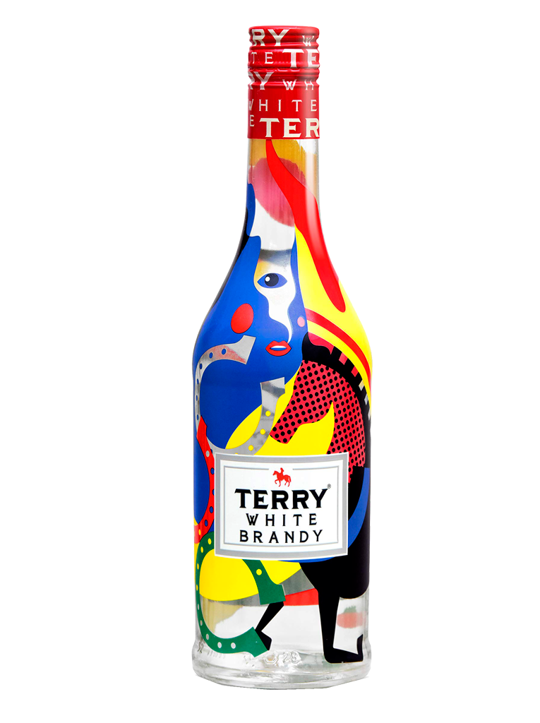 Terry Blanc