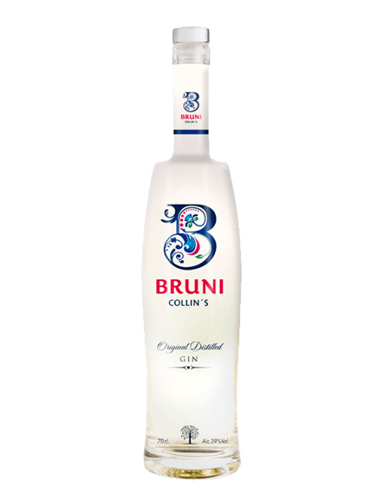 Bruni Collin’s
