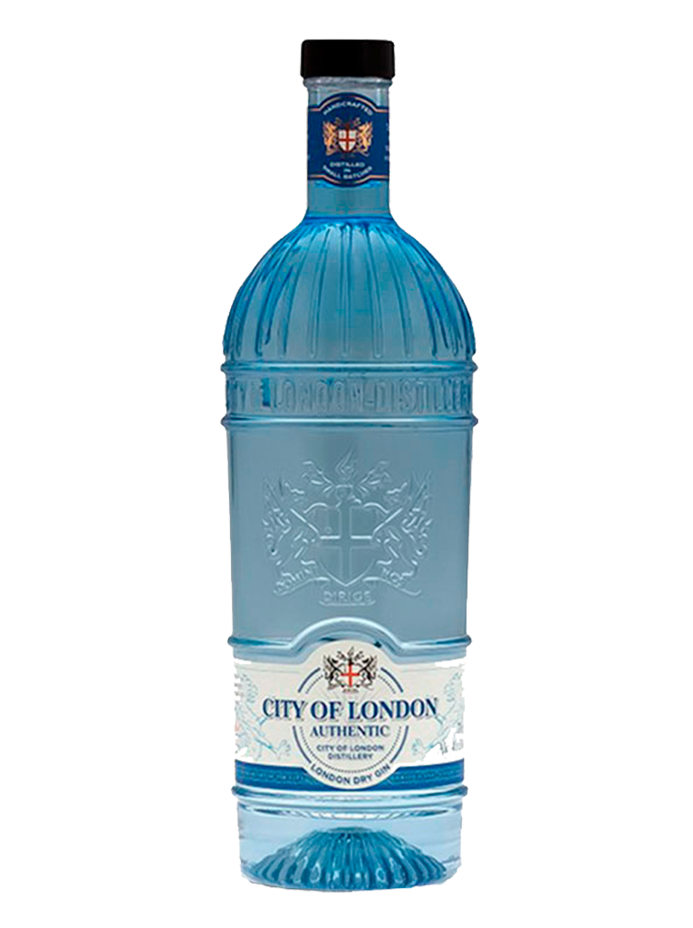 City of London Dry Gin