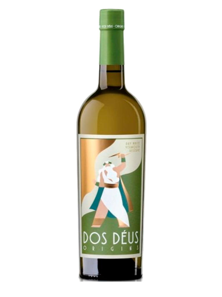 Dos Déus Origins Blanco