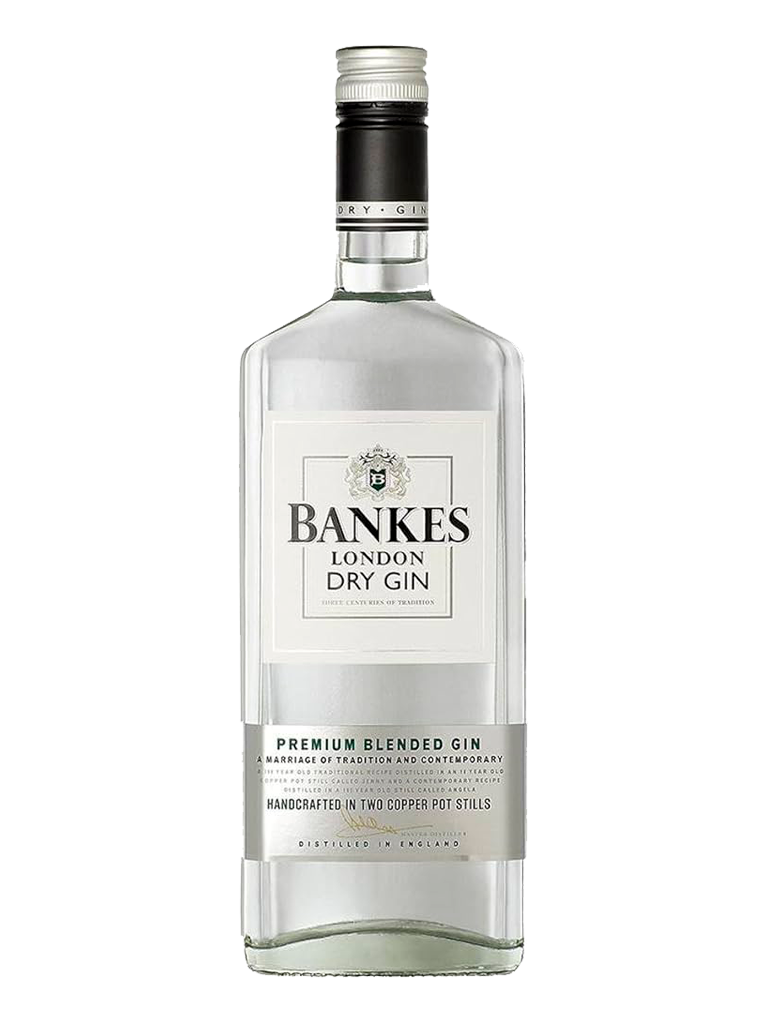 Bankes Gin 1L