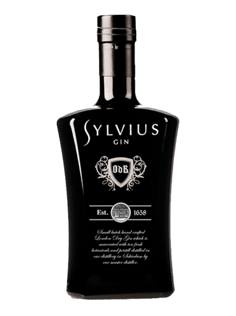 Sylvius