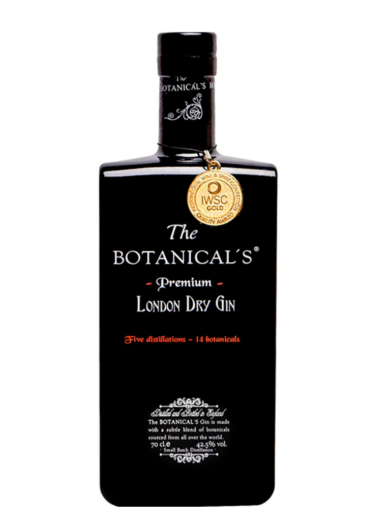 The Botanical’s Premium