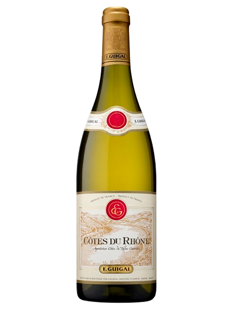 Guigal Côtes du Rhône Blanco