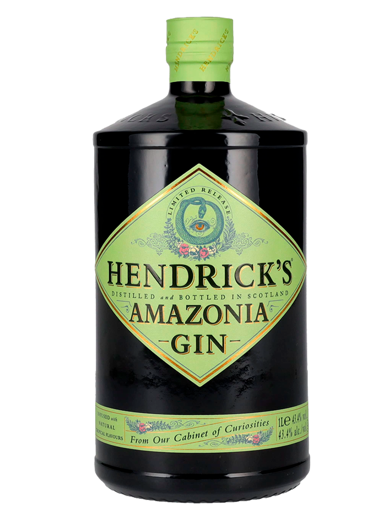 Hendrick’s Amazonia 1L