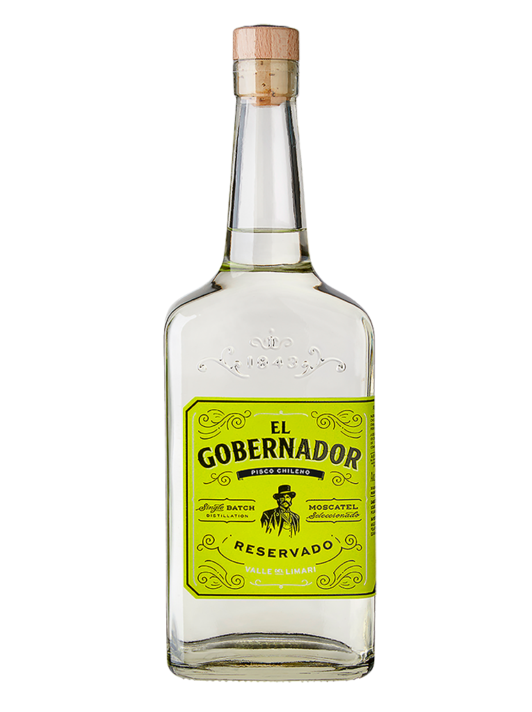 Pisco el Gobernador
