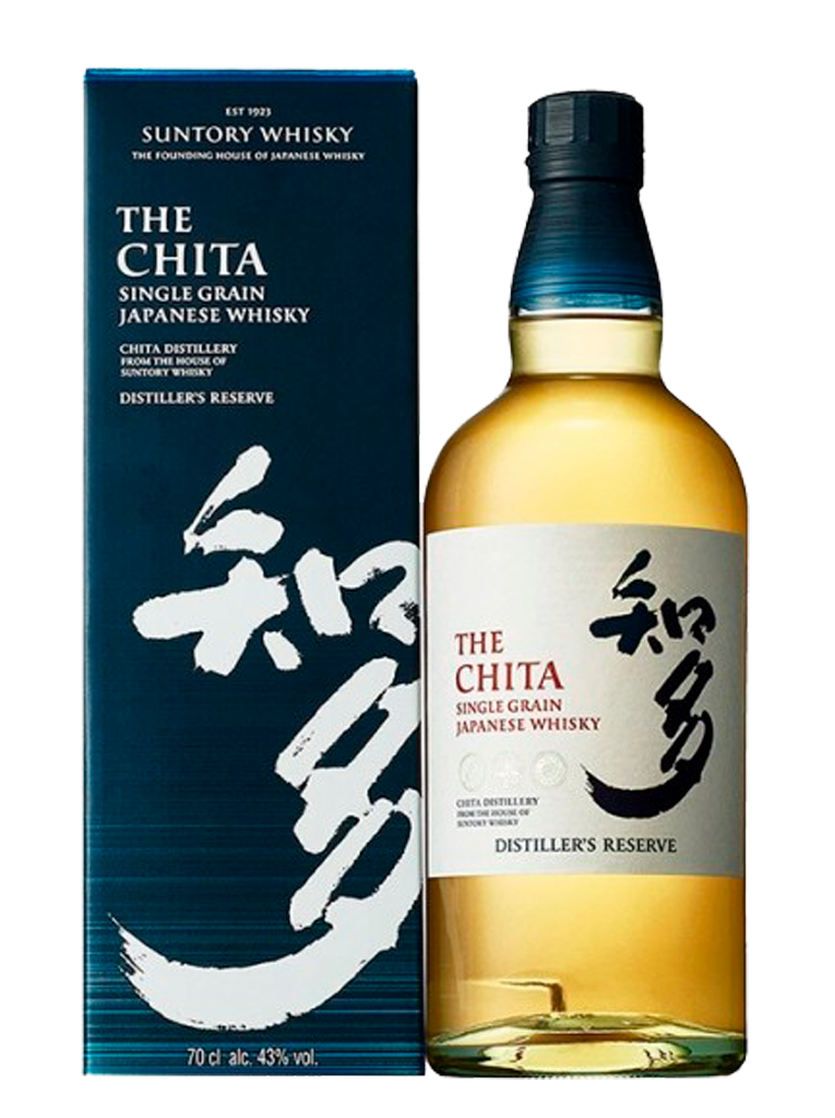 The Chita Single Grain