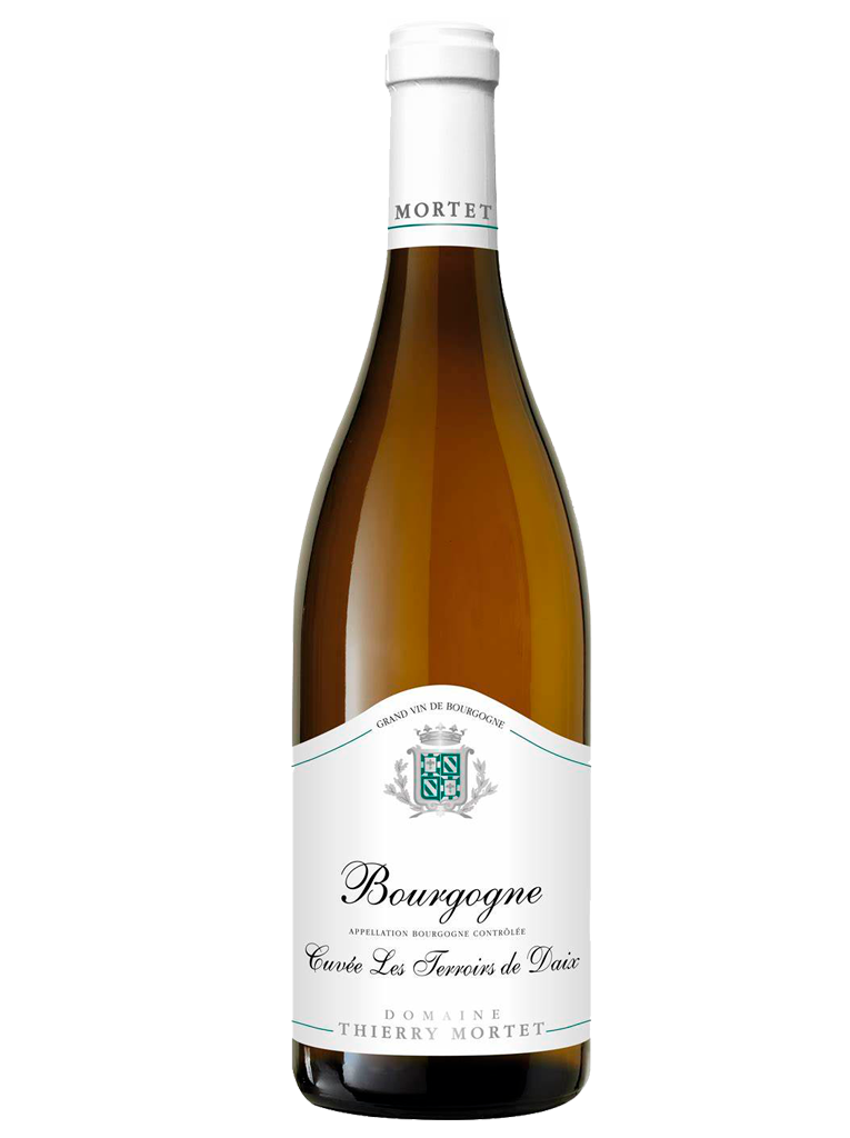 Les Terroirs de Daix