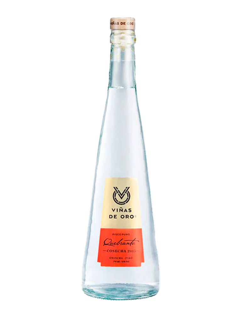 Viñas de Oro Quebranta