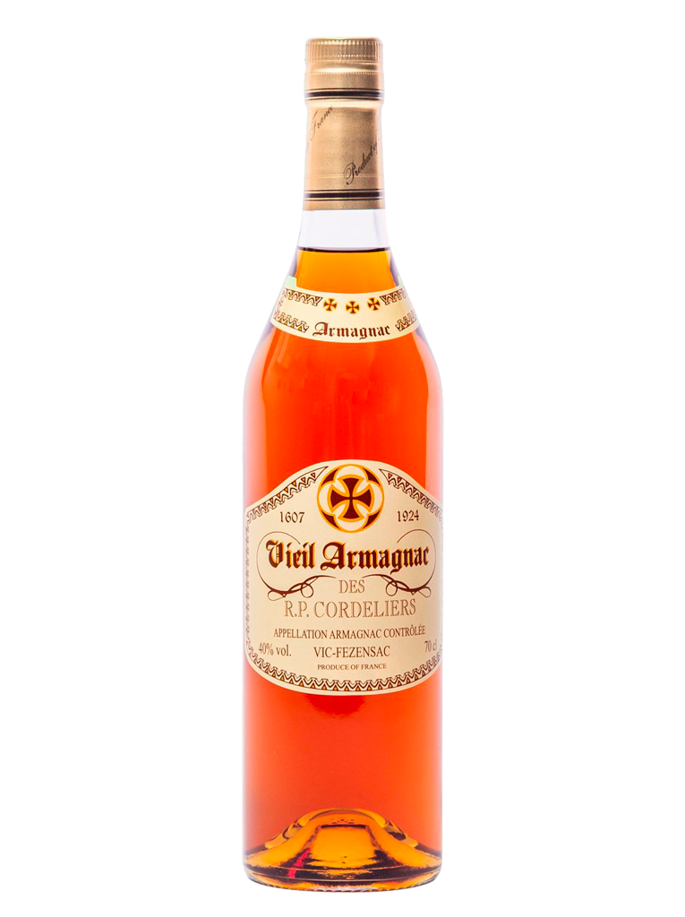 Armagnac des Cordeliers