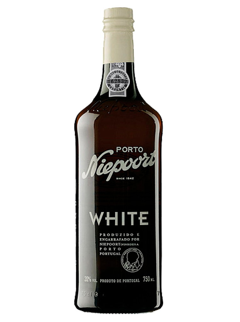 Niepoort White
