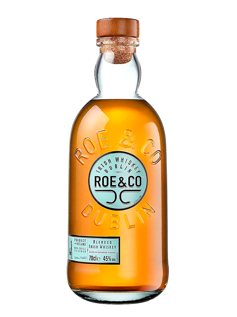 Roe & Co Whiskey