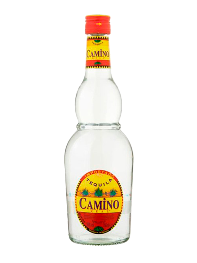 Camino Real Tequila