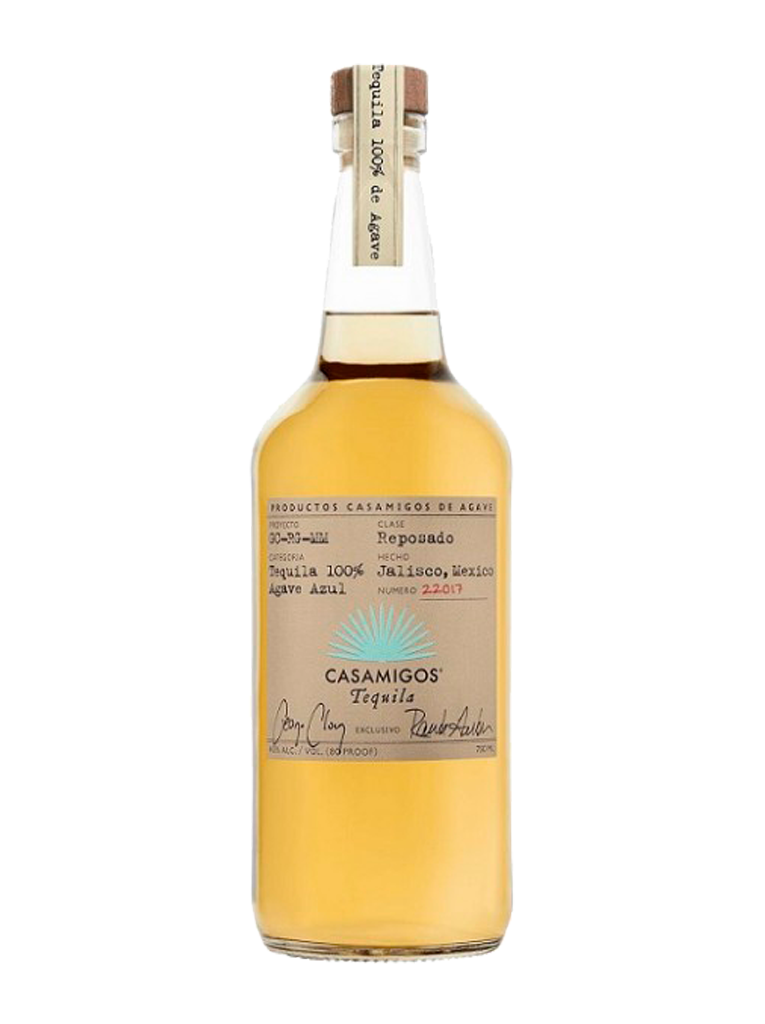Casamigos Reposado
