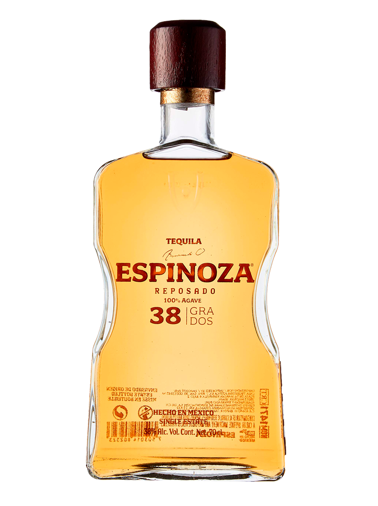 Espinoza Reposat
