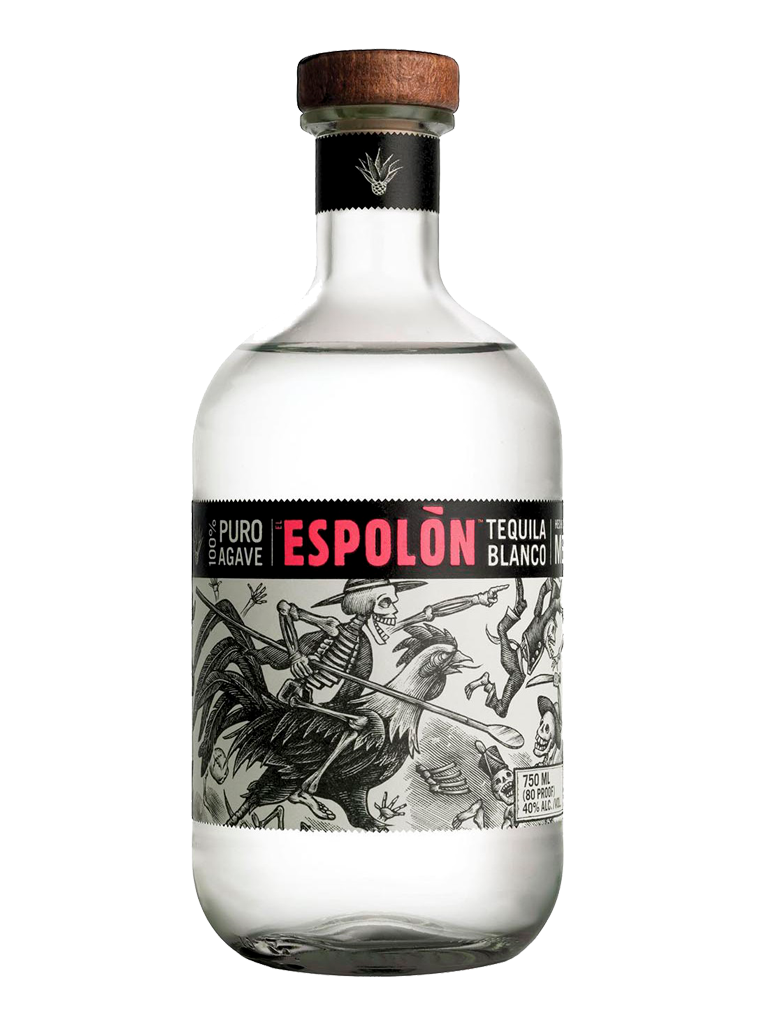 Espolón Blanco