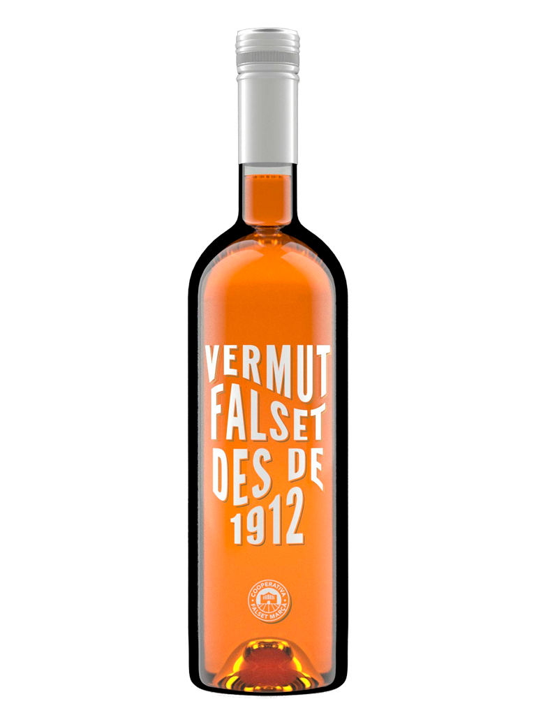 Falset Blanco Tradicional Vermut
