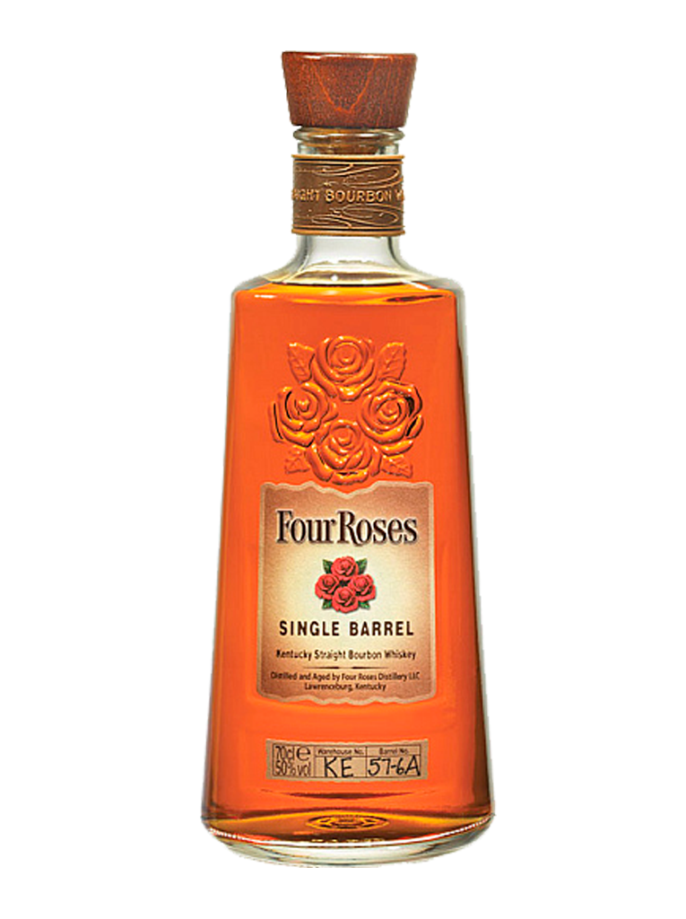 Four Roses Single Barrel