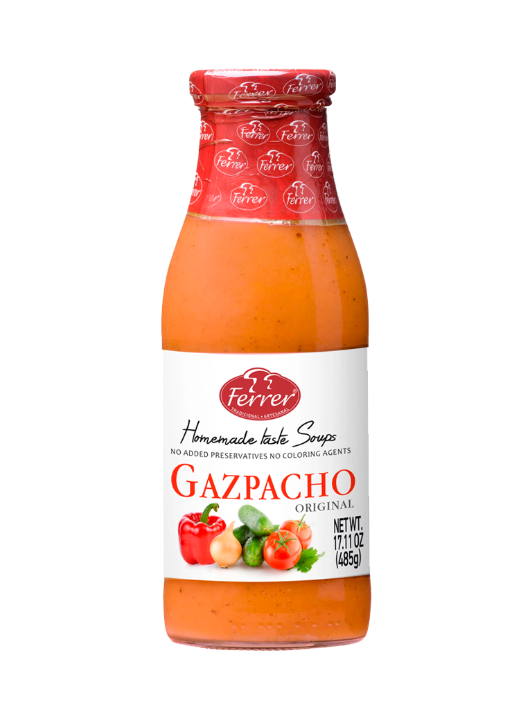 Ferrer Gazpacho