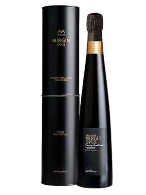 MIRGIN OPUS BRUT NATURE
