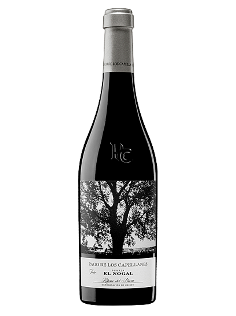 Pago de los Capellanes El Nogal