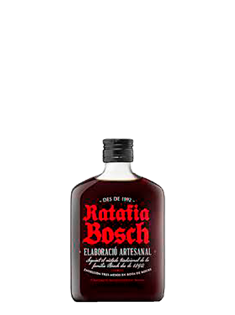 Bosch Petaca 20cl