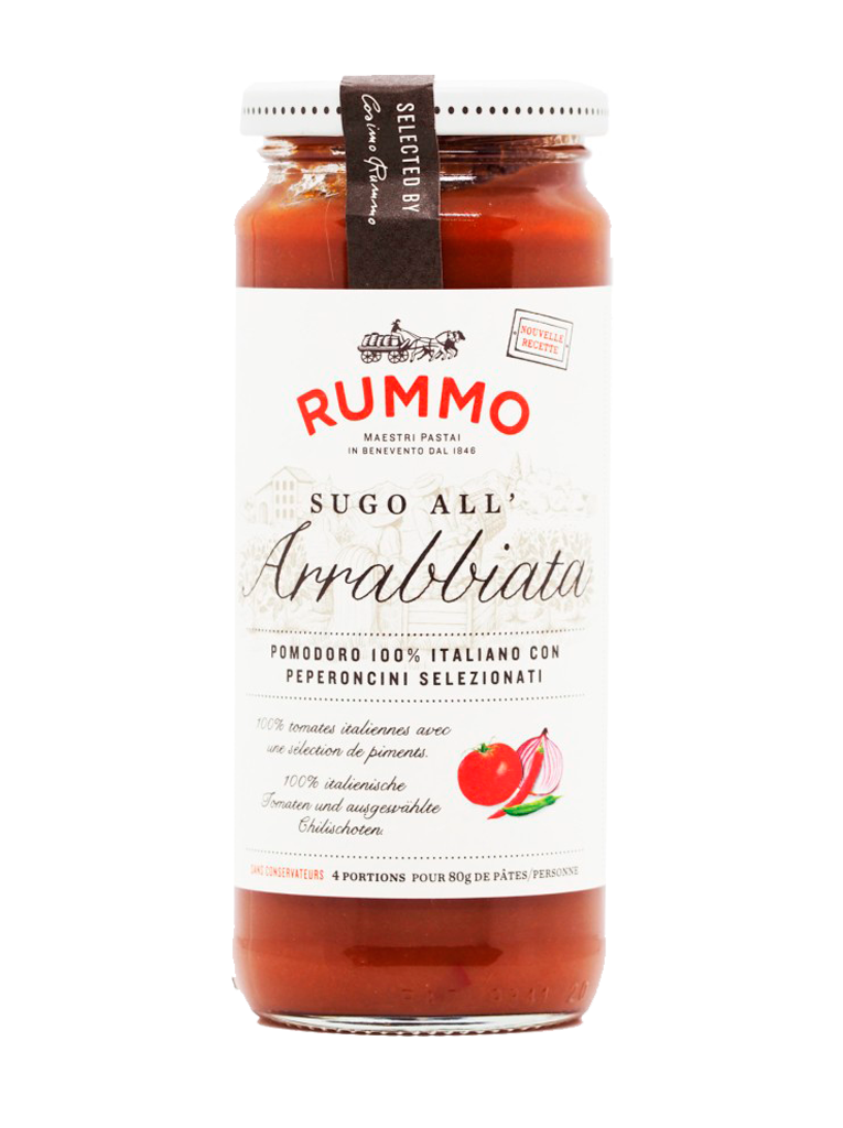 Rummo Salsa Arrabbiata