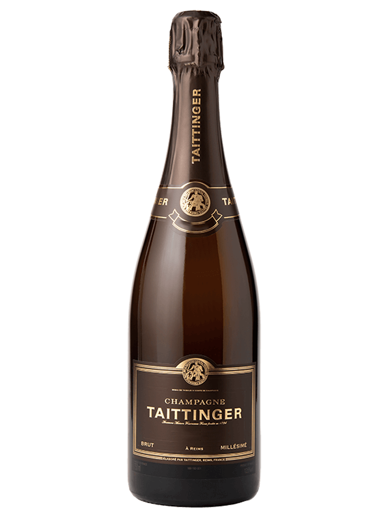 Taittinger Vintage