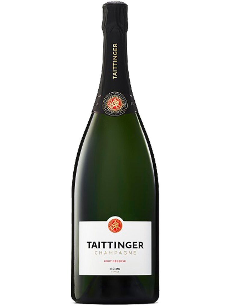 Taittinger Brut Reserve Magnum
