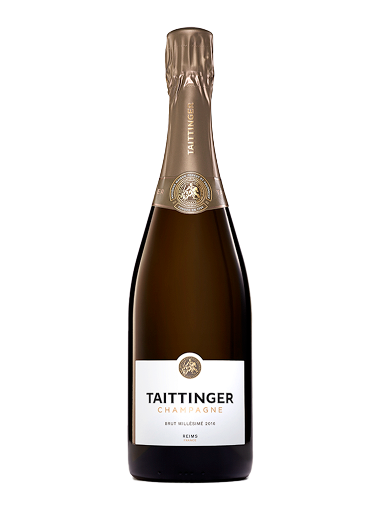 Taittinger Vintage
