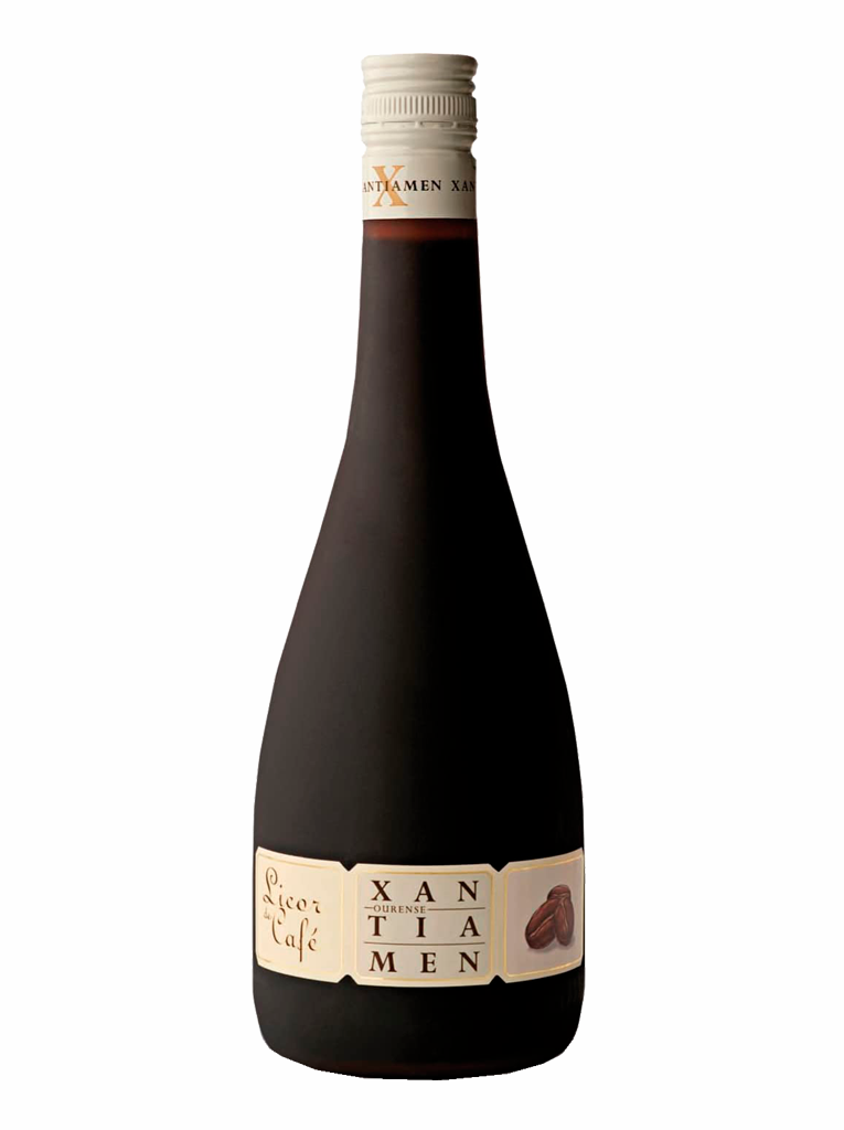 Xantiamen Licor de Café